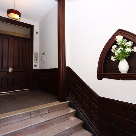Cozy & Stylish Newbury Street Studio, #9 波士顿 外观 照片