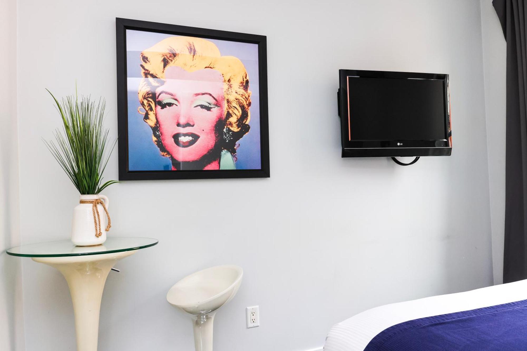 Cozy & Stylish Newbury Street Studio, #9 波士顿 外观 照片