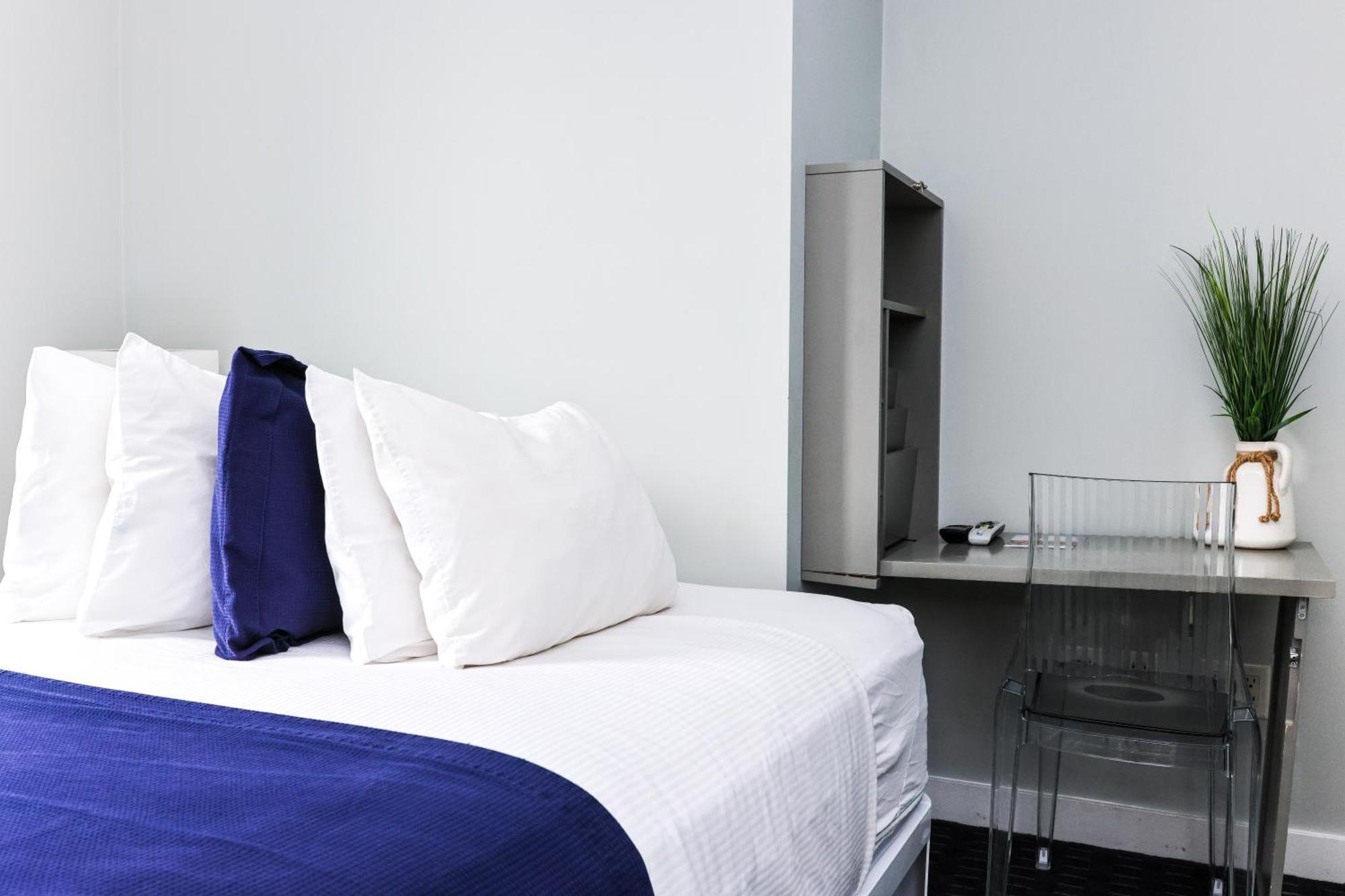 Cozy & Stylish Newbury Street Studio, #9 波士顿 外观 照片
