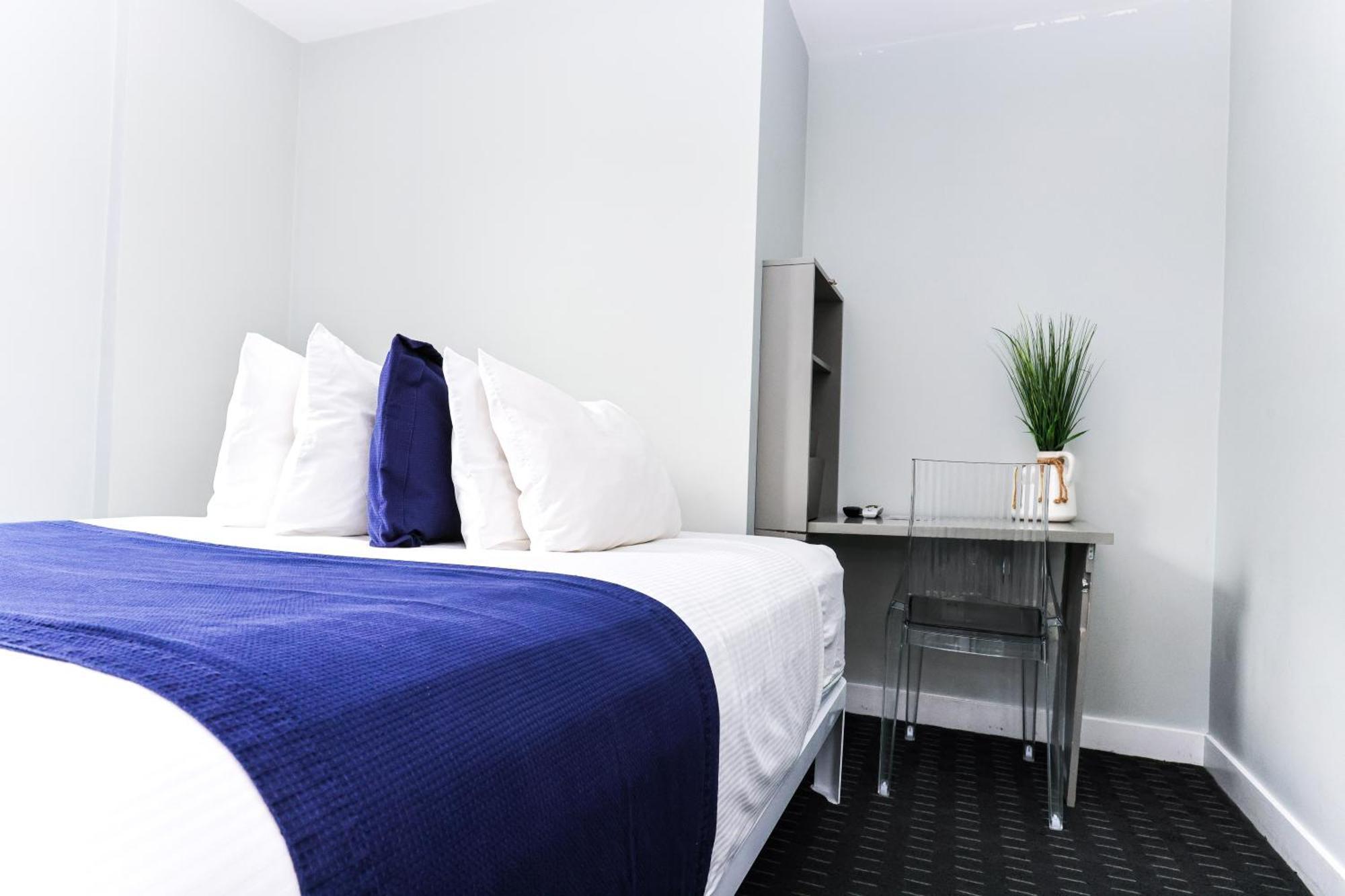 Cozy & Stylish Newbury Street Studio, #9 波士顿 外观 照片